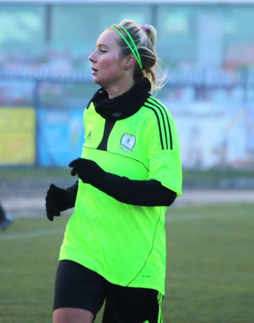 Polonia II Środa - Zjednoczeni Kaczory