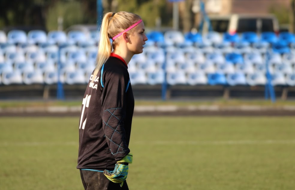 Polonia II Środa - Zjednoczeni Kaczory