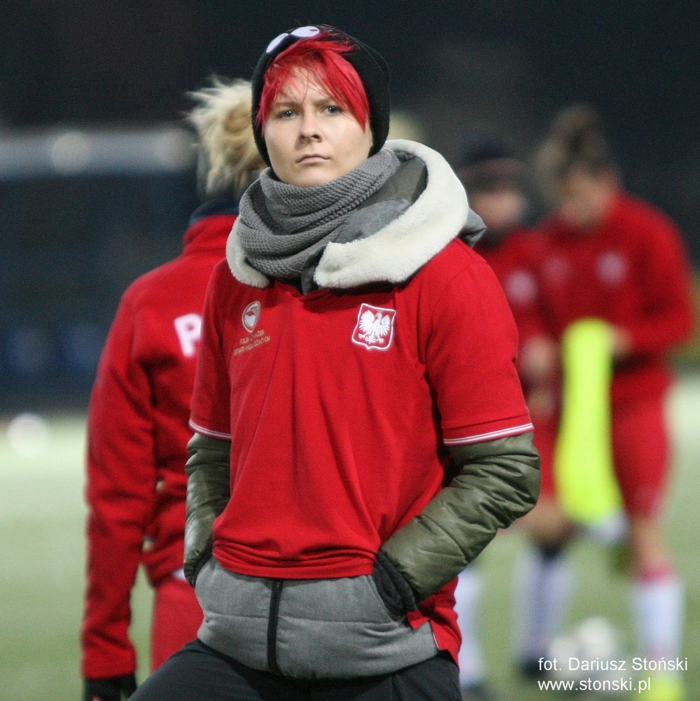 Reprezentacja Niesłyszących - KKP Bydgoszcz