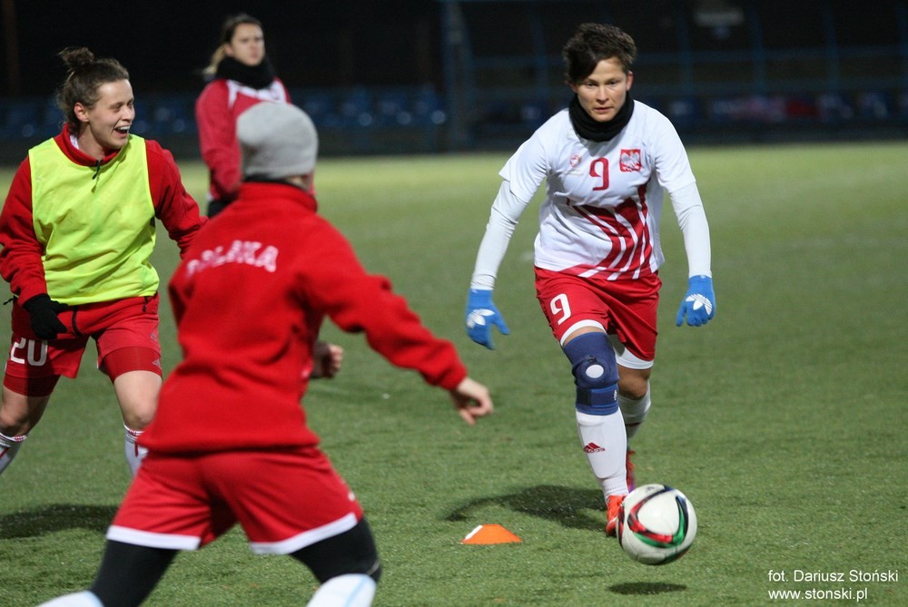 Reprezentacja Niesłyszących - KKP Bydgoszcz