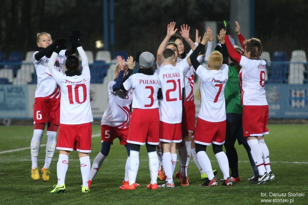 Reprezentacja Niesłyszących - KKP Bydgoszcz