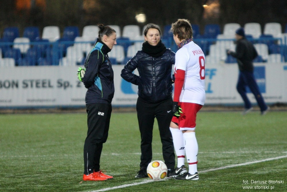 Reprezentacja Niesłyszących - KKP Bydgoszcz