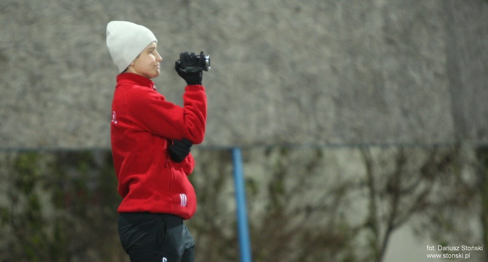 Reprezentacja Niesłyszących - KKP Bydgoszcz