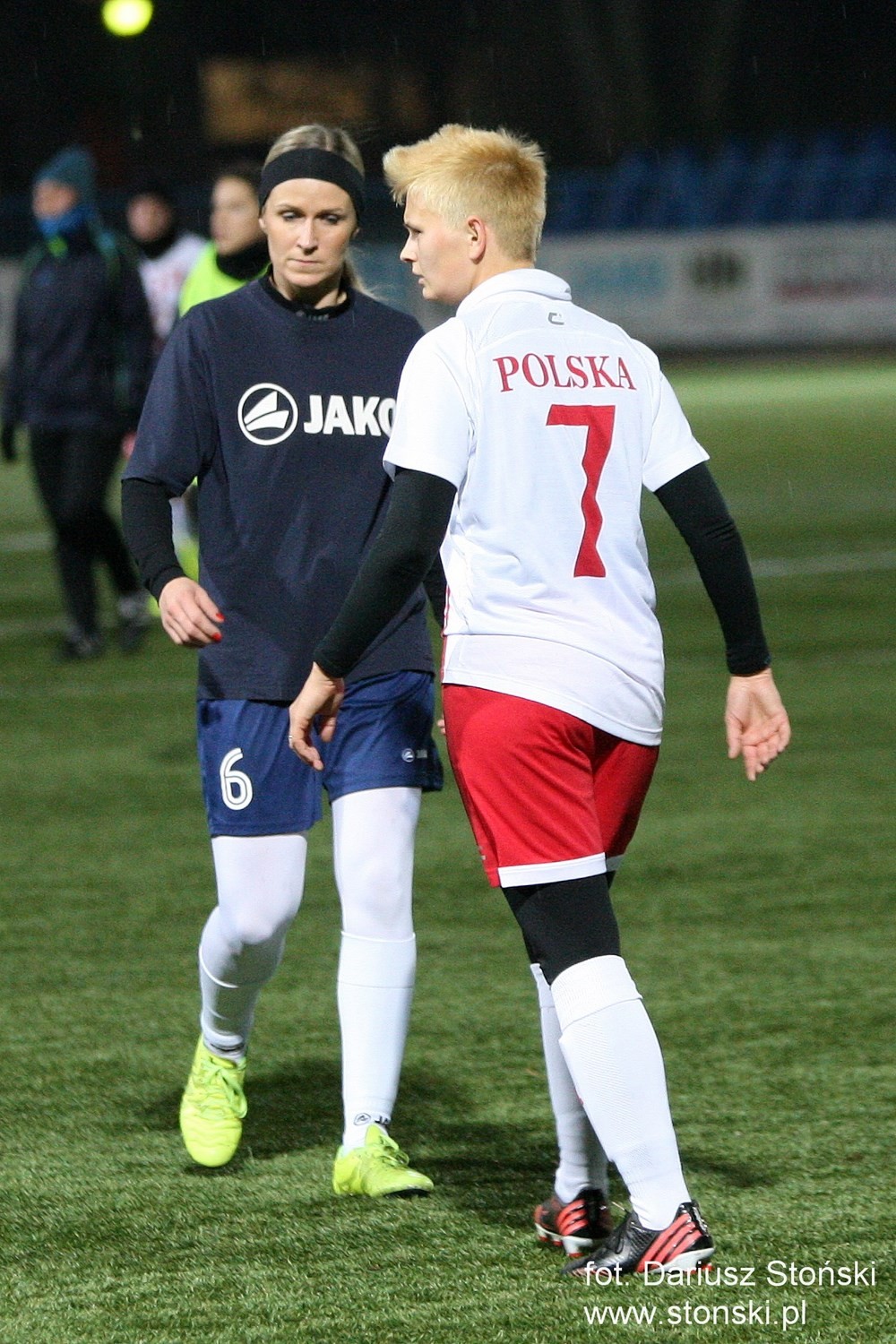 Reprezentacja Niesłyszących - KKP Bydgoszcz