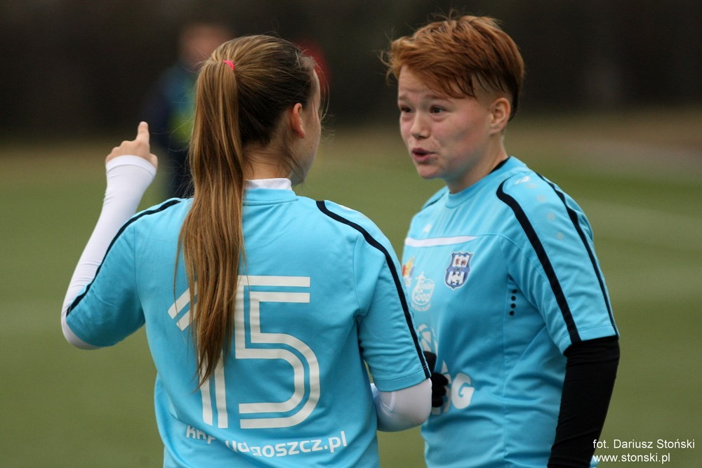 KKP II Bydgoszcz - Fuks Wielowicz