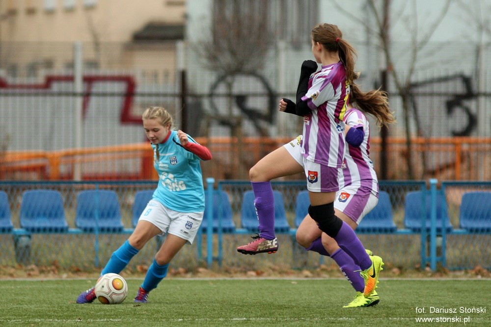 KKP II Bydgoszcz - Fuks Wielowicz