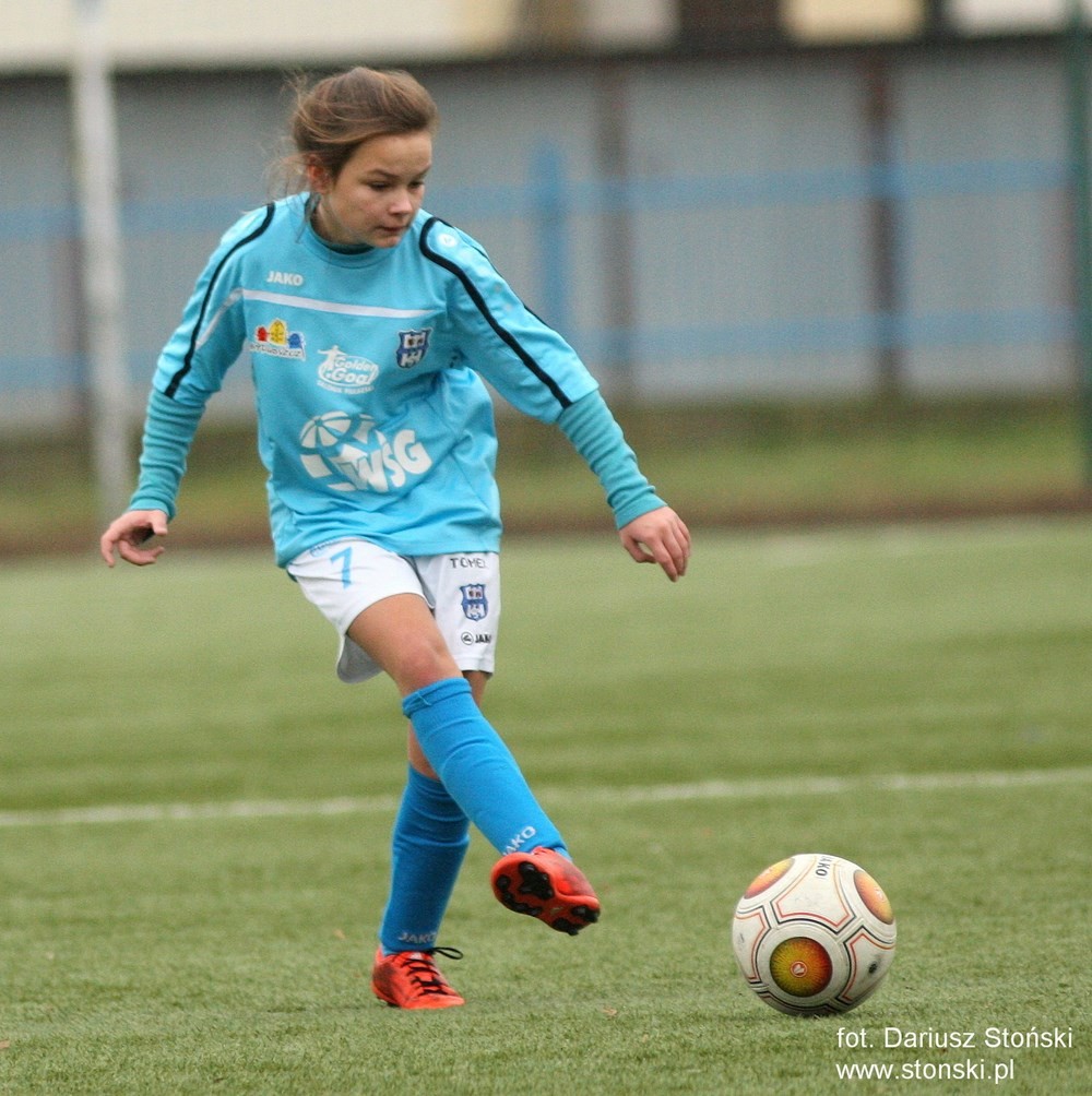 KKP II Bydgoszcz - Fuks Wielowicz