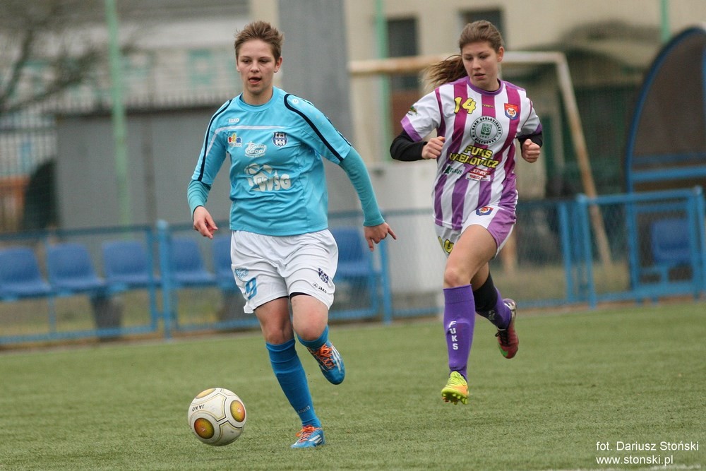 KKP II Bydgoszcz - Fuks Wielowicz