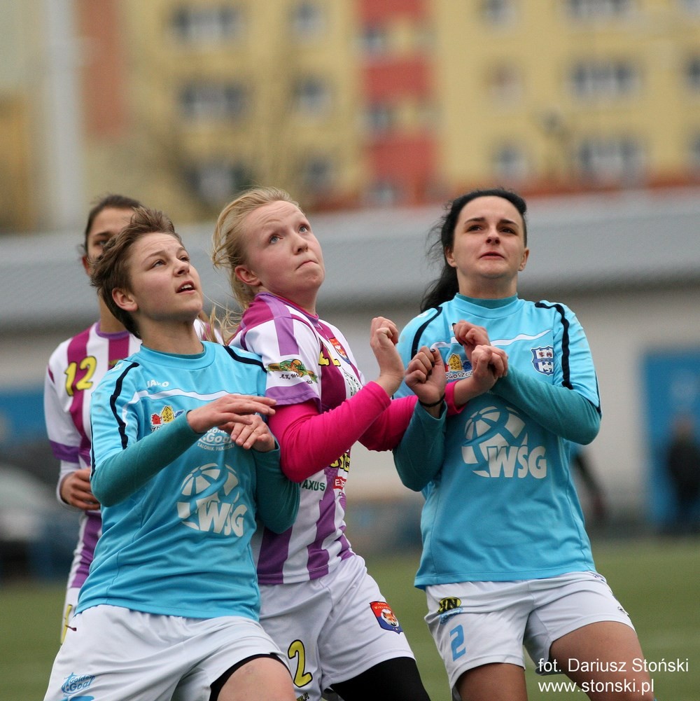 KKP II Bydgoszcz - Fuks Wielowicz