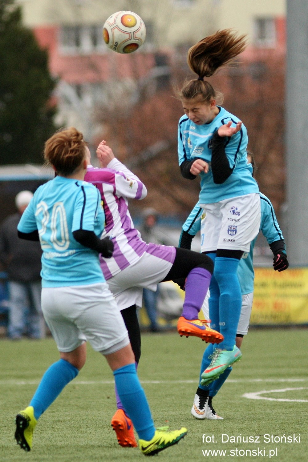 KKP II Bydgoszcz - Fuks Wielowicz