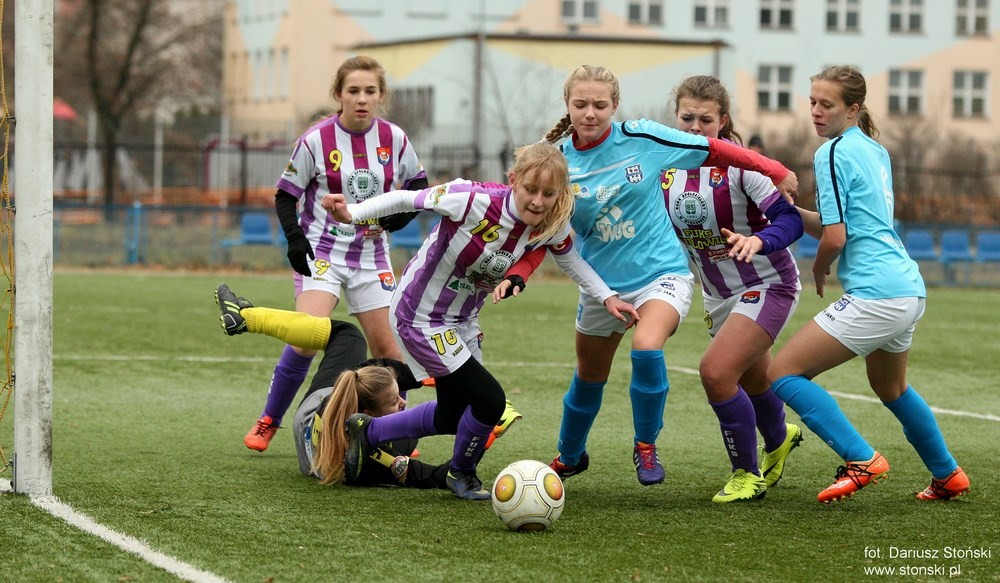 KKP II Bydgoszcz - Fuks Wielowicz