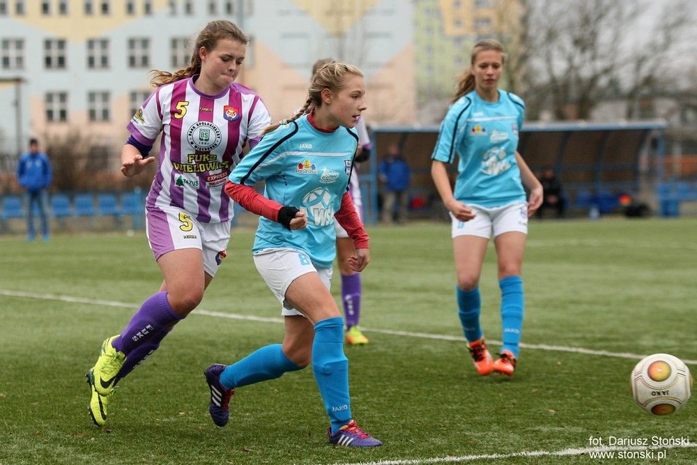 KKP II Bydgoszcz - Fuks Wielowicz