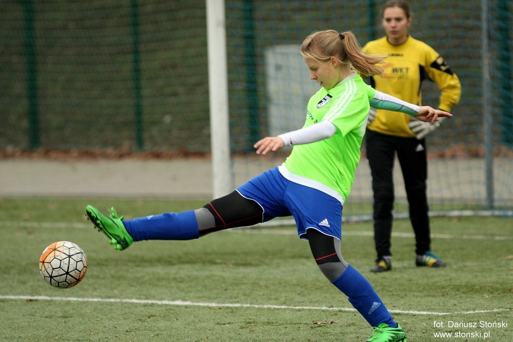 Tęcza Bydgoszcz – Wisła Grudziądz