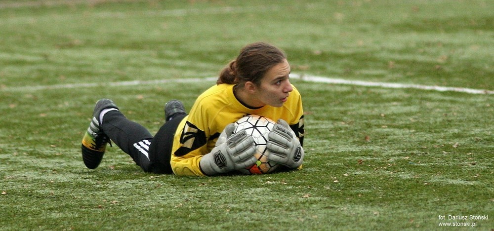 Tęcza Bydgoszcz – Wisła Grudziądz