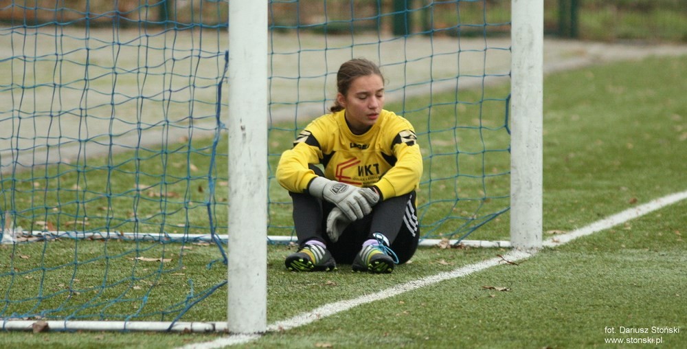 Tęcza Bydgoszcz – Wisła Grudziądz