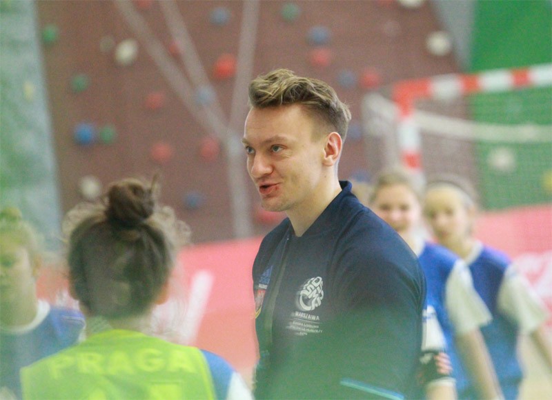 Młodzieżowe Mistrzostwa Polski U16 