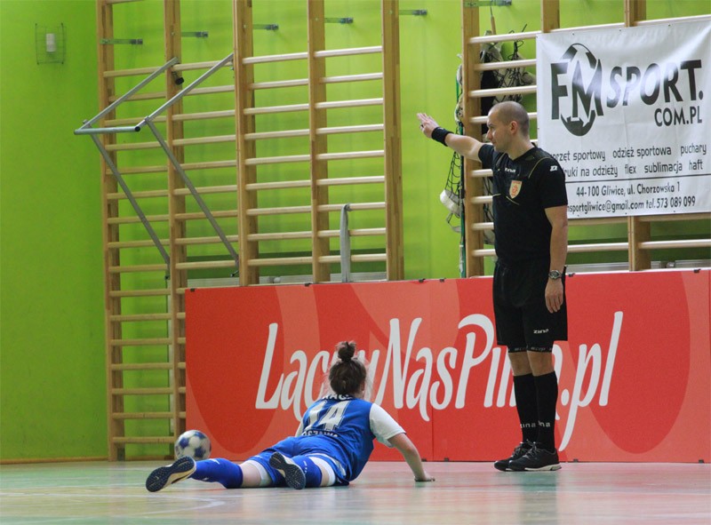 Młodzieżowe Mistrzostwa Polski U16 