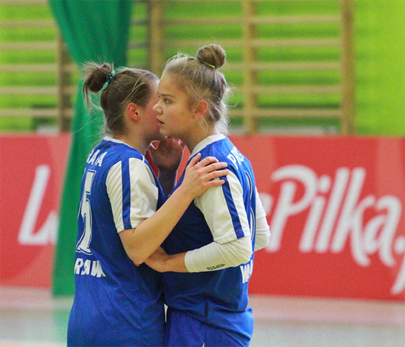 Młodzieżowe Mistrzostwa Polski U16 