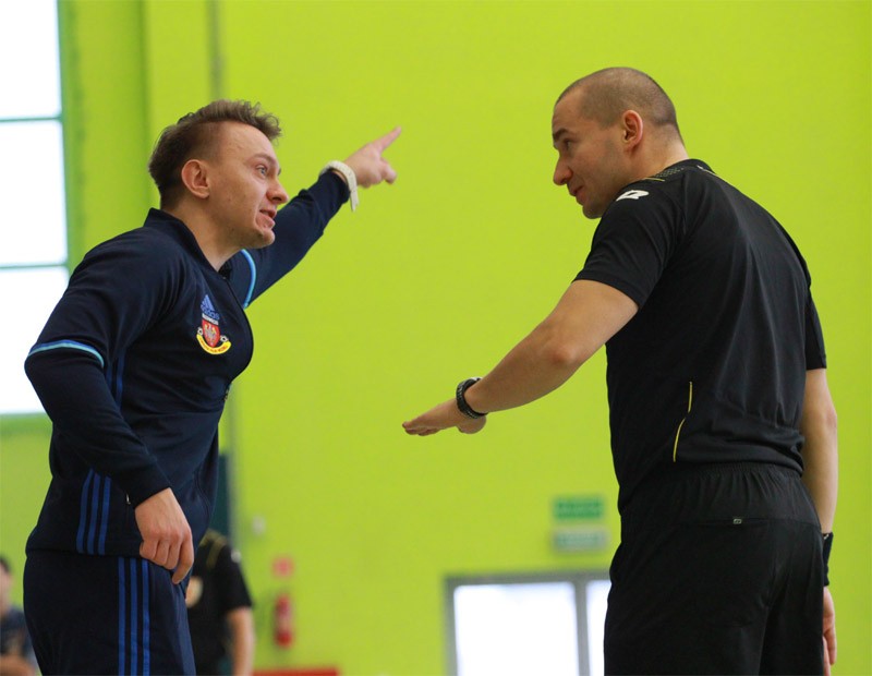 Młodzieżowe Mistrzostwa Polski U16 