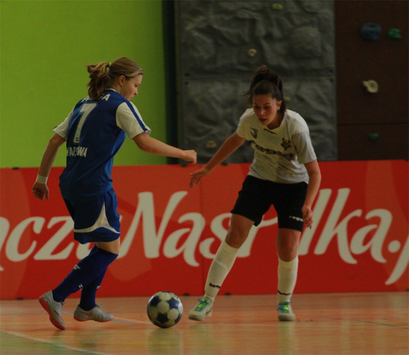 Młodzieżowe Mistrzostwa Polski U16 