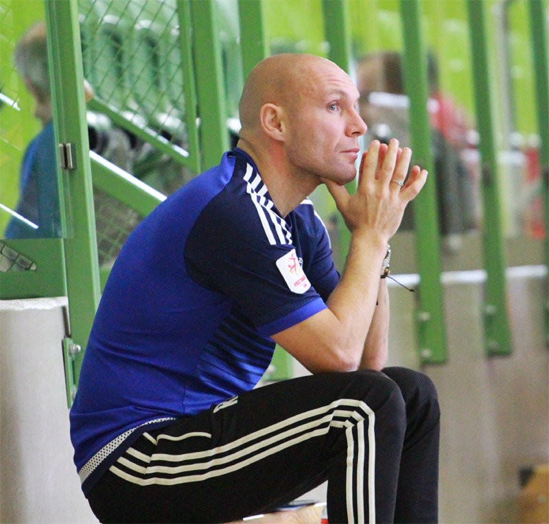 Młodzieżowe Mistrzostwa Polski U16 