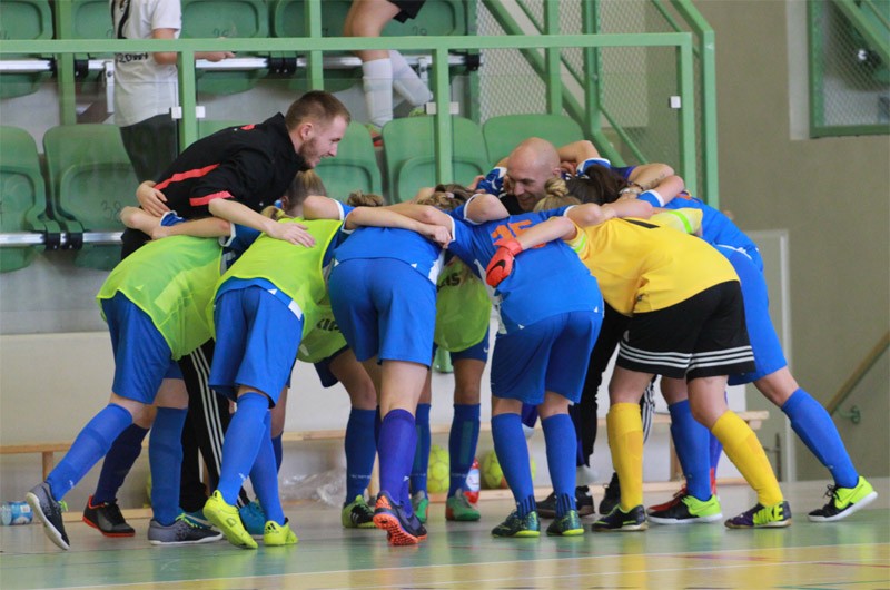 Młodzieżowe Mistrzostwa Polski U16 