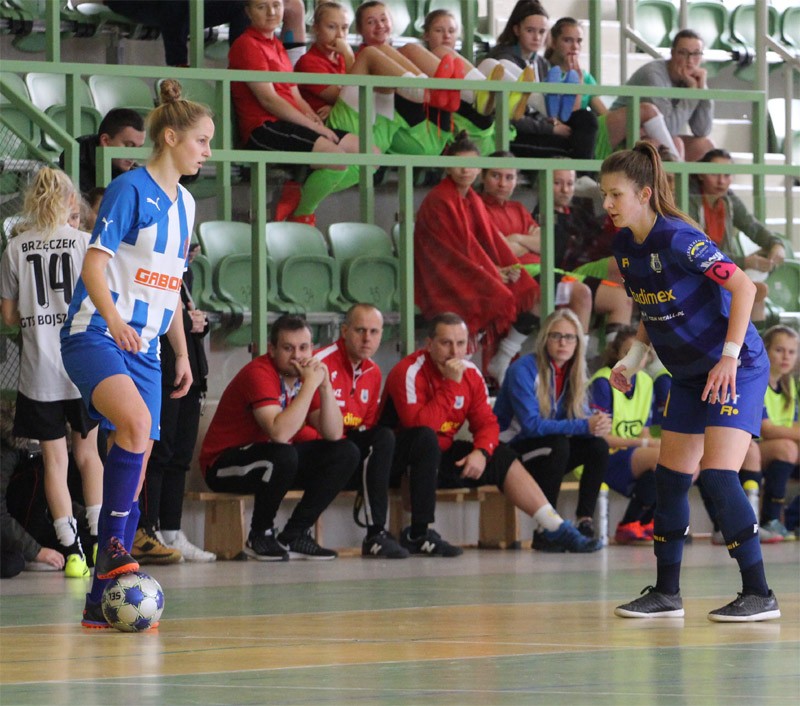 Młodzieżowe Mistrzostwa Polski U16 