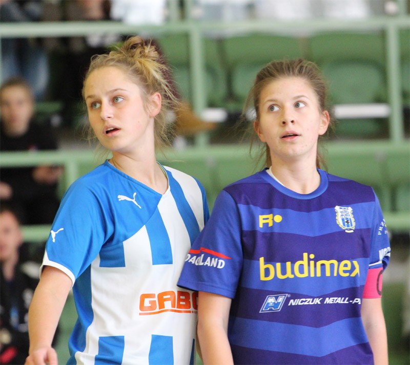 Młodzieżowe Mistrzostwa Polski U16 