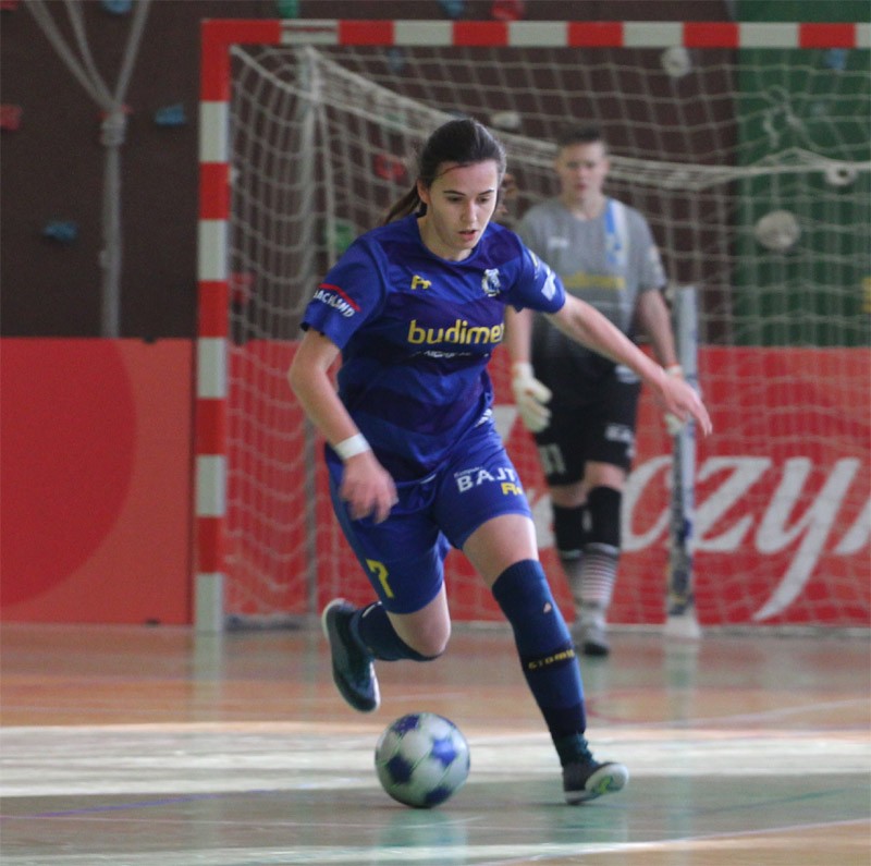 Młodzieżowe Mistrzostwa Polski U16 