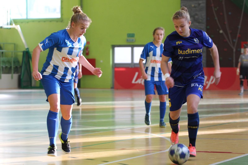 Młodzieżowe Mistrzostwa Polski U16 