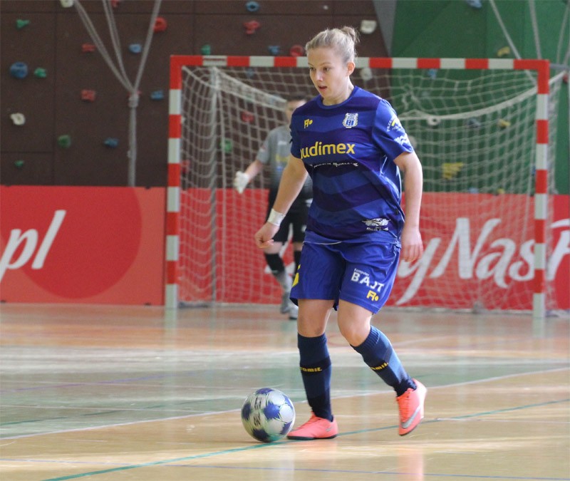 Młodzieżowe Mistrzostwa Polski U16 