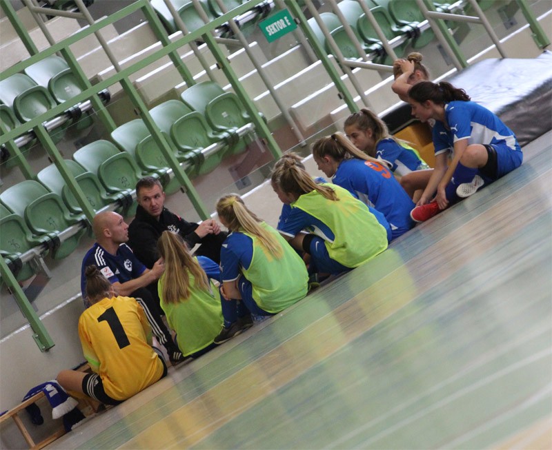 Młodzieżowe Mistrzostwa Polski U16 