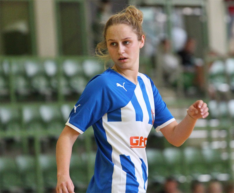 Młodzieżowe Mistrzostwa Polski U16 