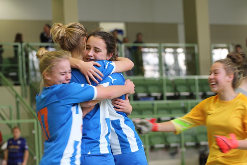 Młodzieżowe Mistrzostwa Polski U16 