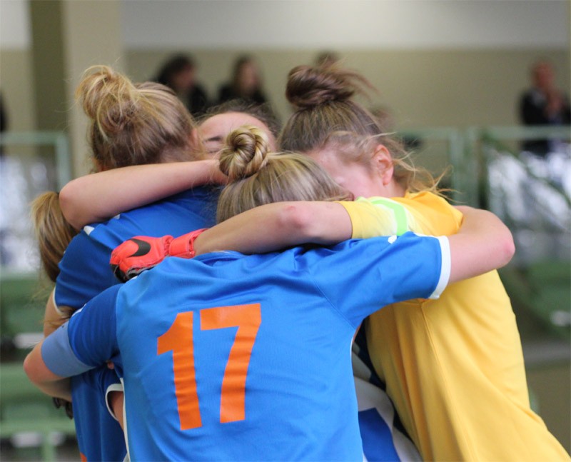 Młodzieżowe Mistrzostwa Polski U16 