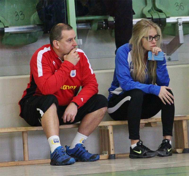 Młodzieżowe Mistrzostwa Polski U16 