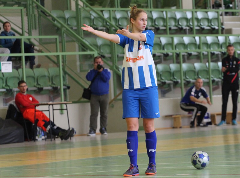 Młodzieżowe Mistrzostwa Polski U16 