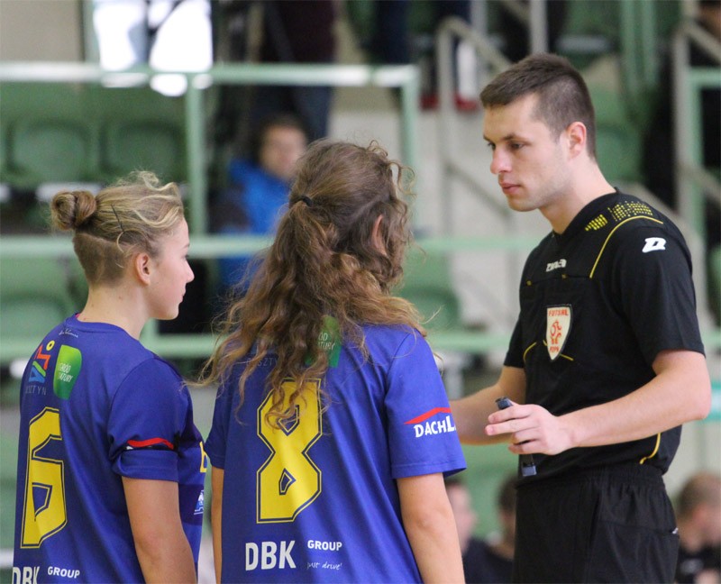 Młodzieżowe Mistrzostwa Polski U16 