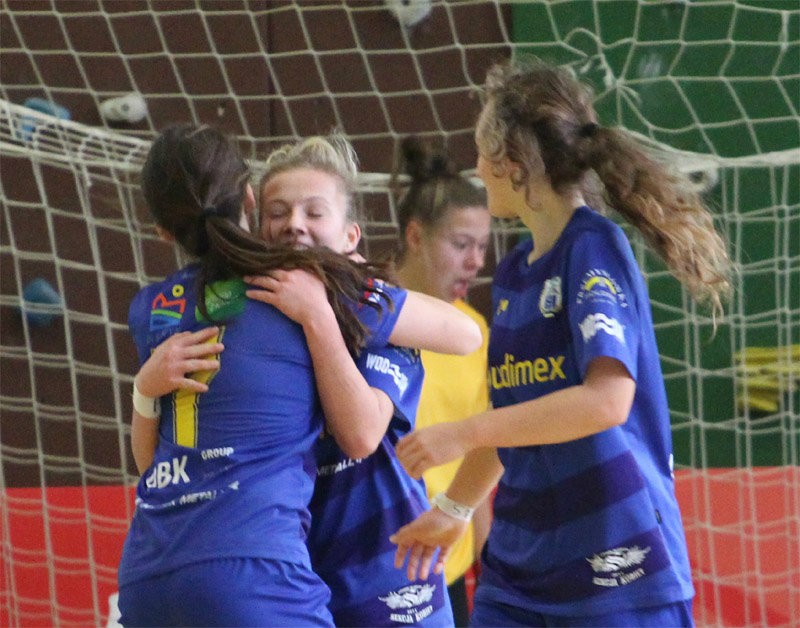 Młodzieżowe Mistrzostwa Polski U16 