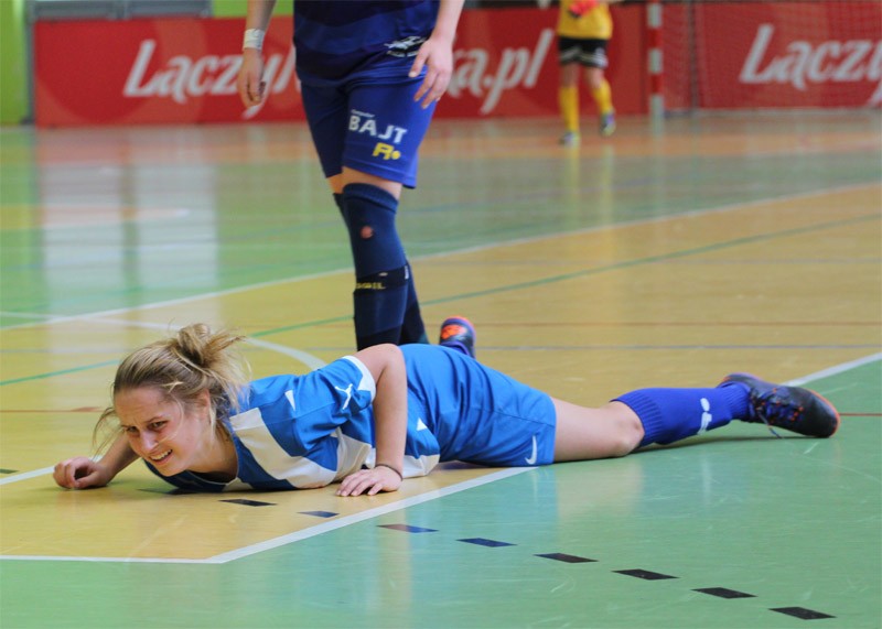 Młodzieżowe Mistrzostwa Polski U16 