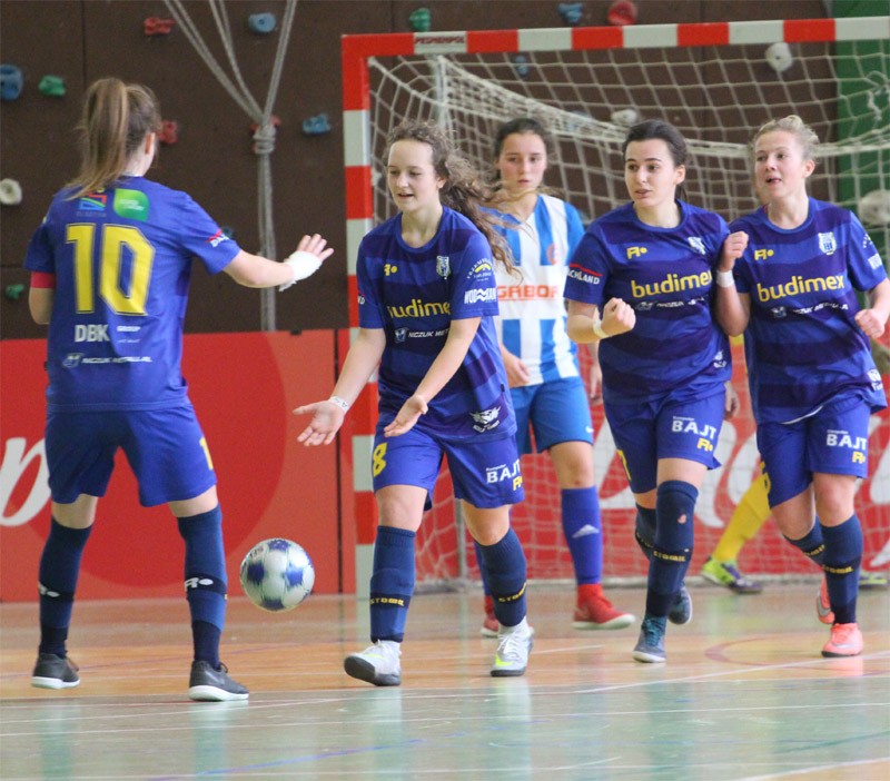 Młodzieżowe Mistrzostwa Polski U16 