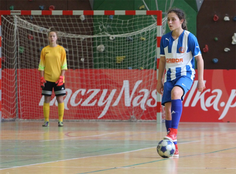 Młodzieżowe Mistrzostwa Polski U16 