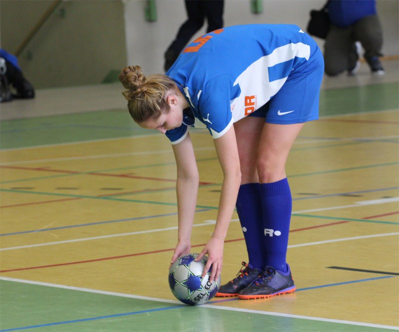 Młodzieżowe Mistrzostwa Polski U16 