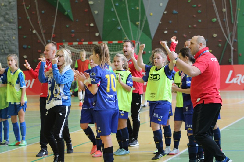 Młodzieżowe Mistrzostwa Polski U16 