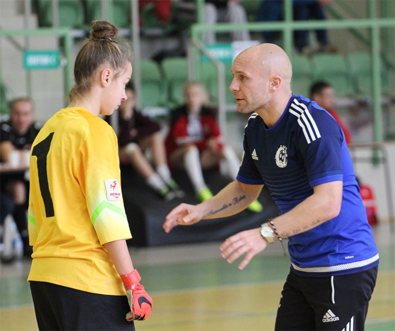 Młodzieżowe Mistrzostwa Polski U16 