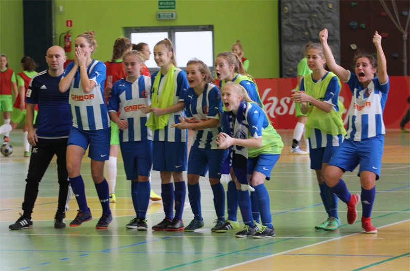 Młodzieżowe Mistrzostwa Polski U16 