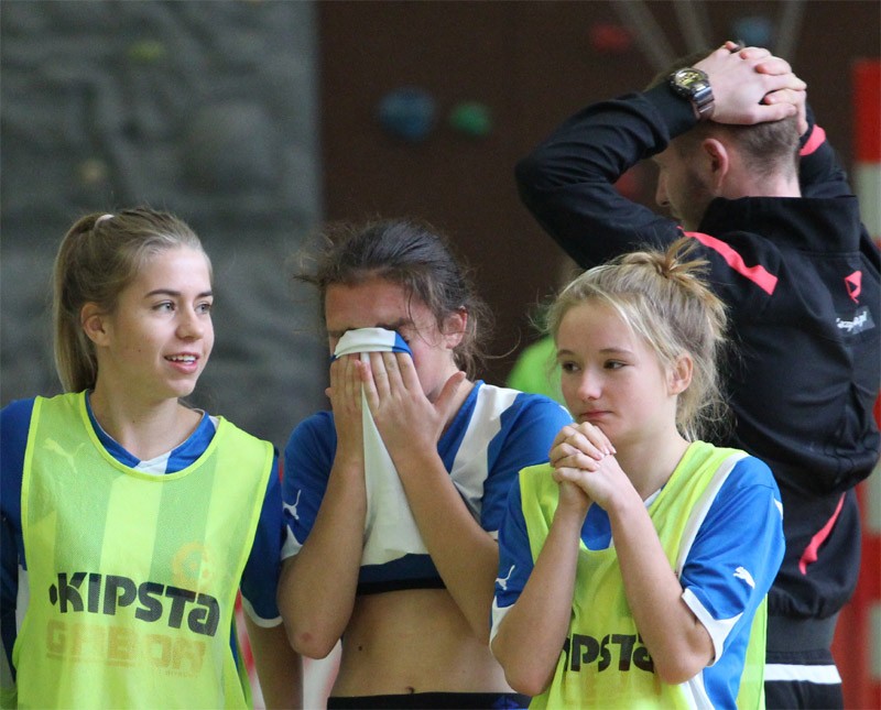 Młodzieżowe Mistrzostwa Polski U16 