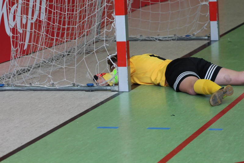 Młodzieżowe Mistrzostwa Polski U16 