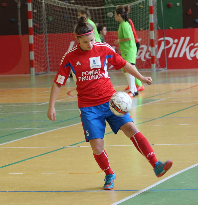 Młodzieżowe Mistrzostwa Polski U16 