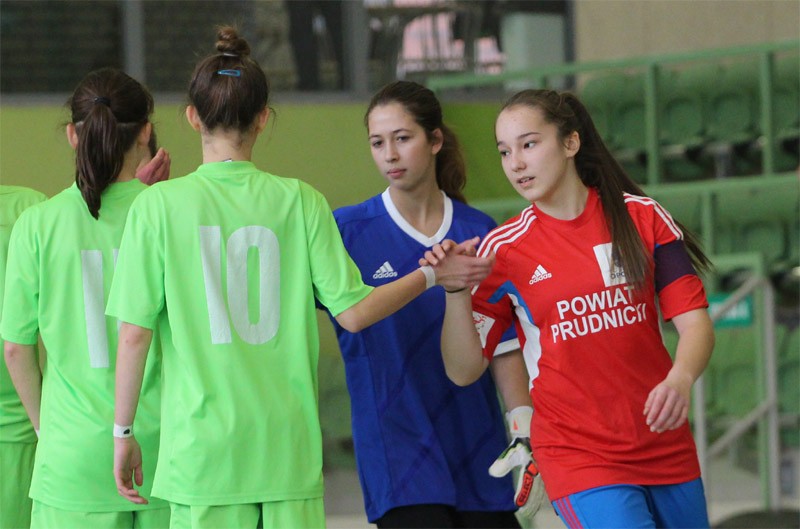 Młodzieżowe Mistrzostwa Polski U16 